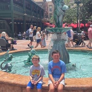 Meet your Posher, Paul